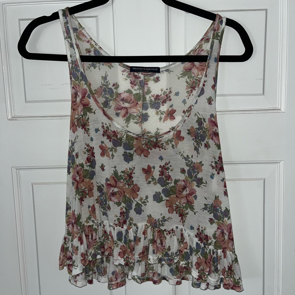 Brandy Melville Tank